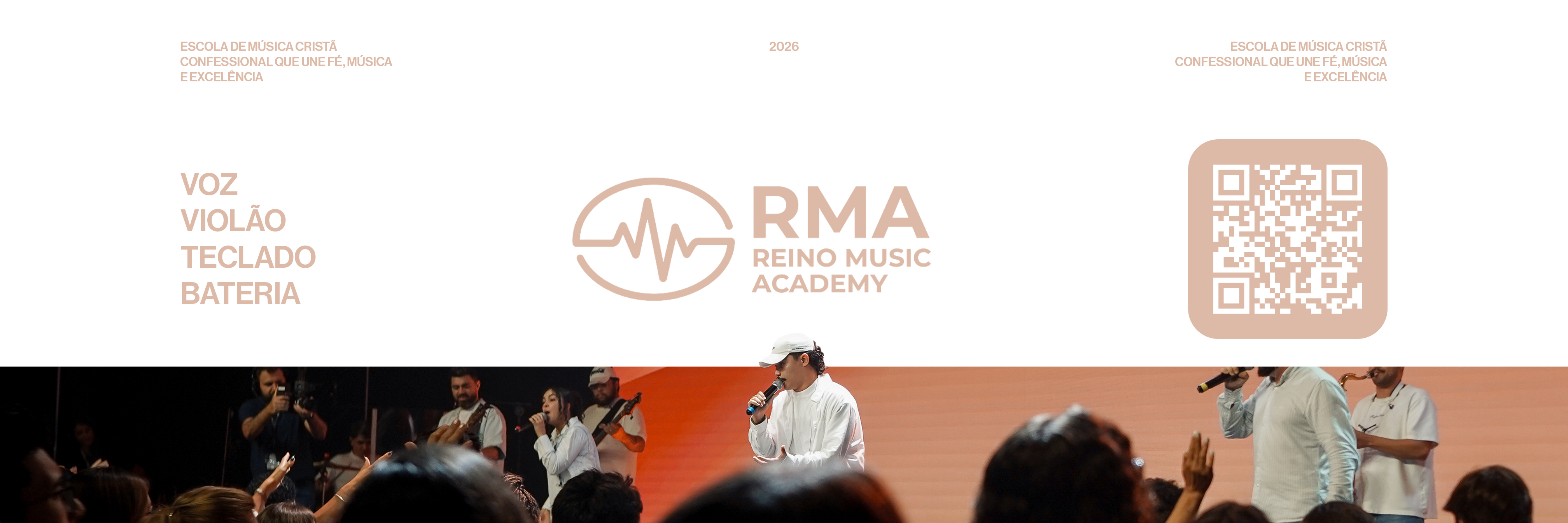 Reino Music Academy