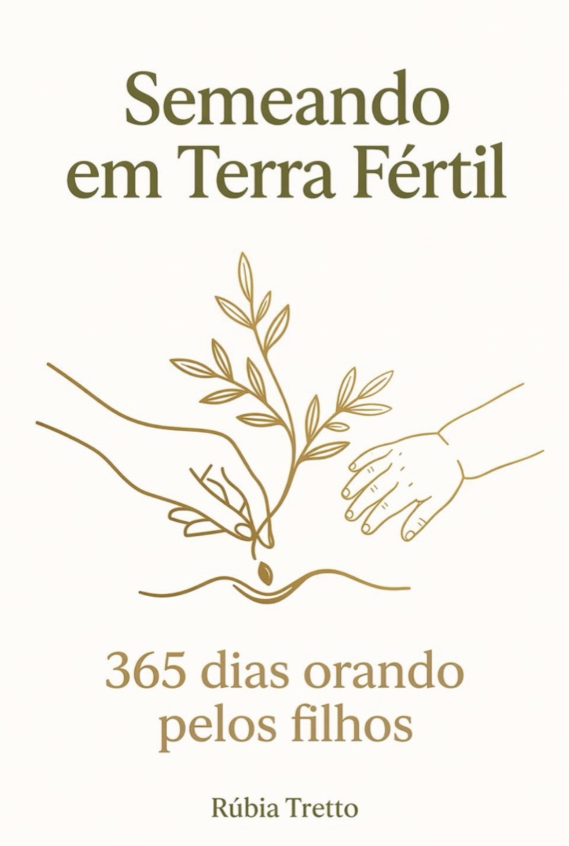 365 dias Semeando em Terra Fértil