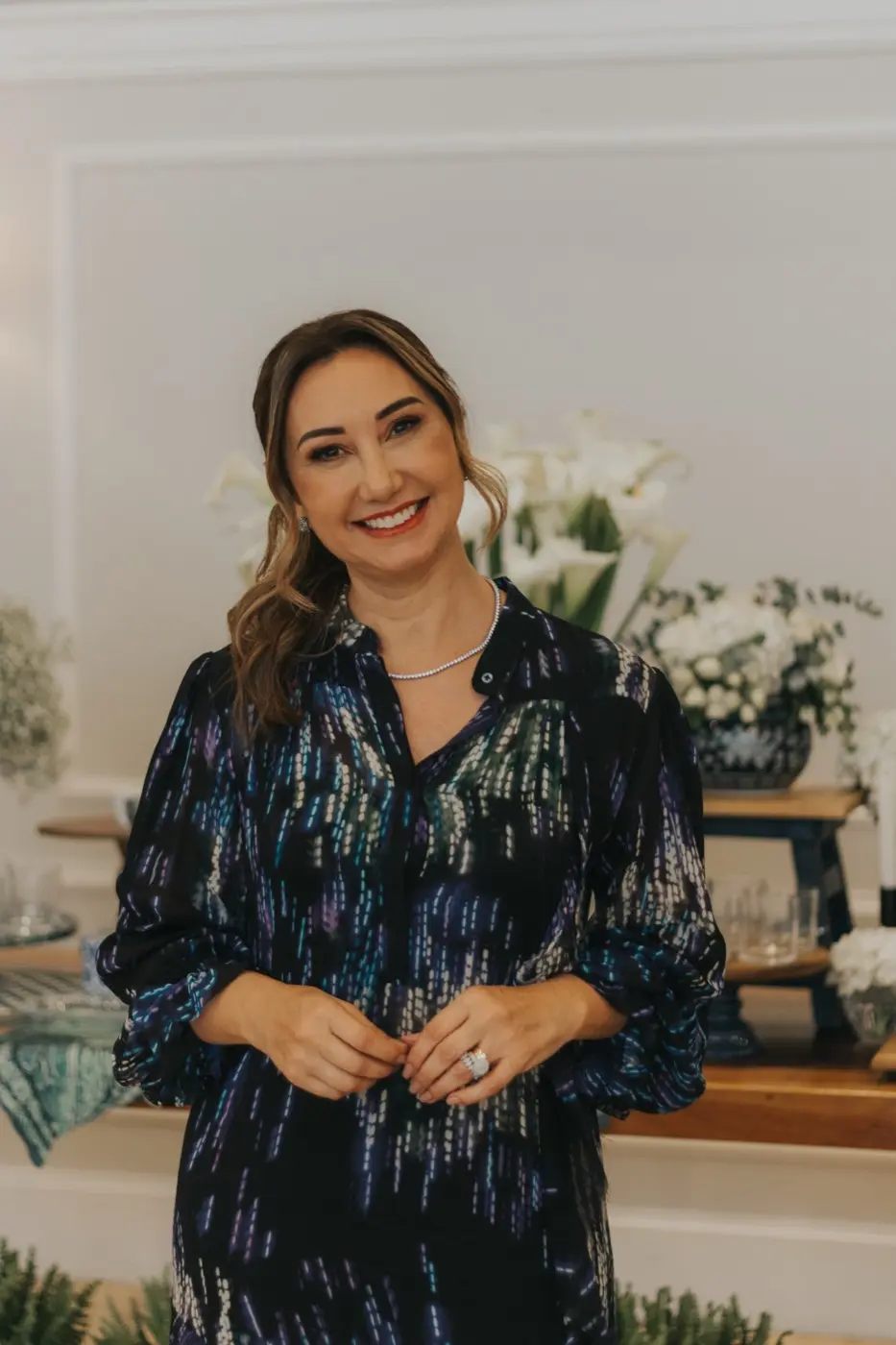 Curso - Receber com Excelência